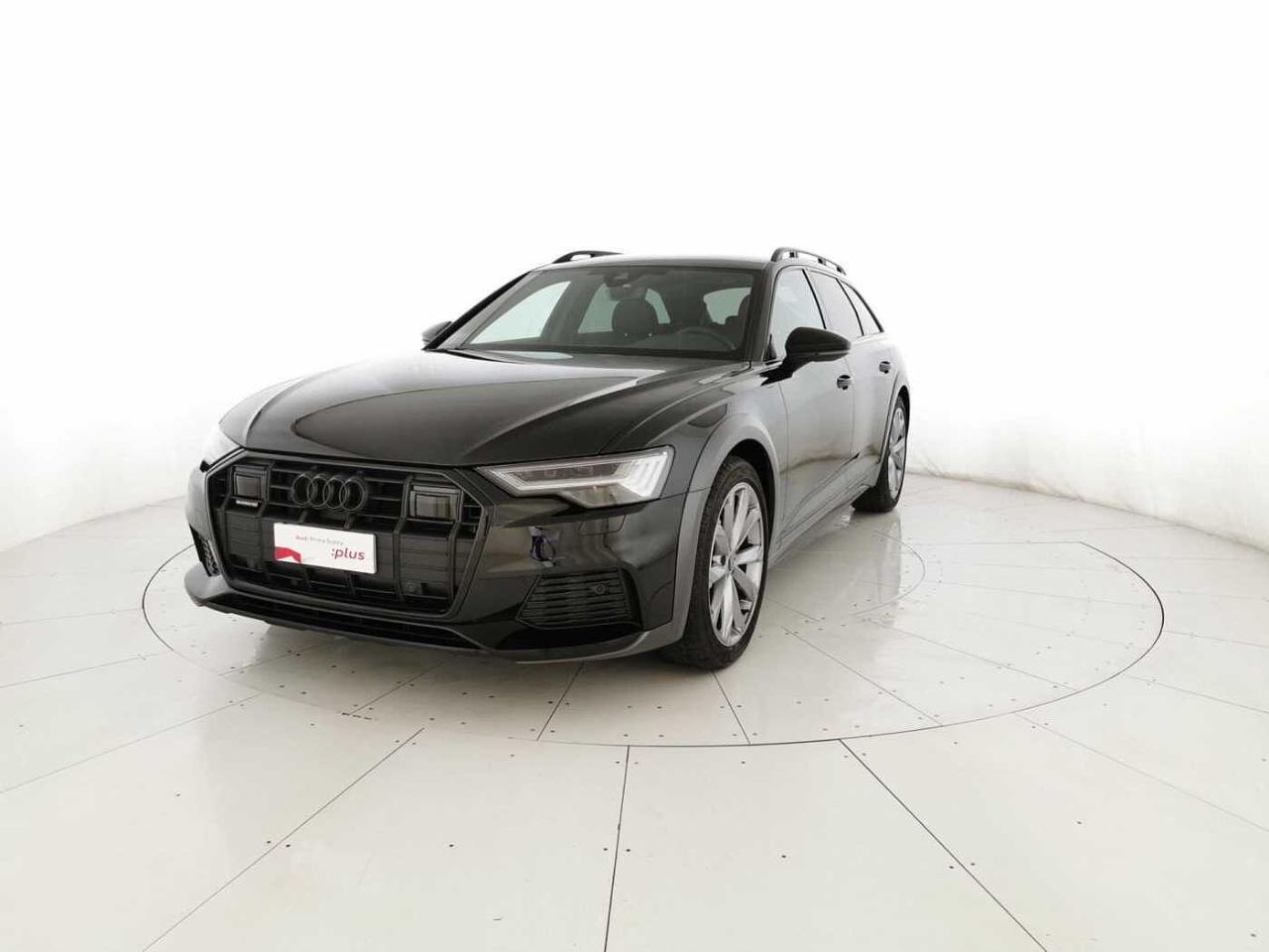 Audi A6 A6 40 2.0 tdi mhev 12V Business Advanced quattro 204c 