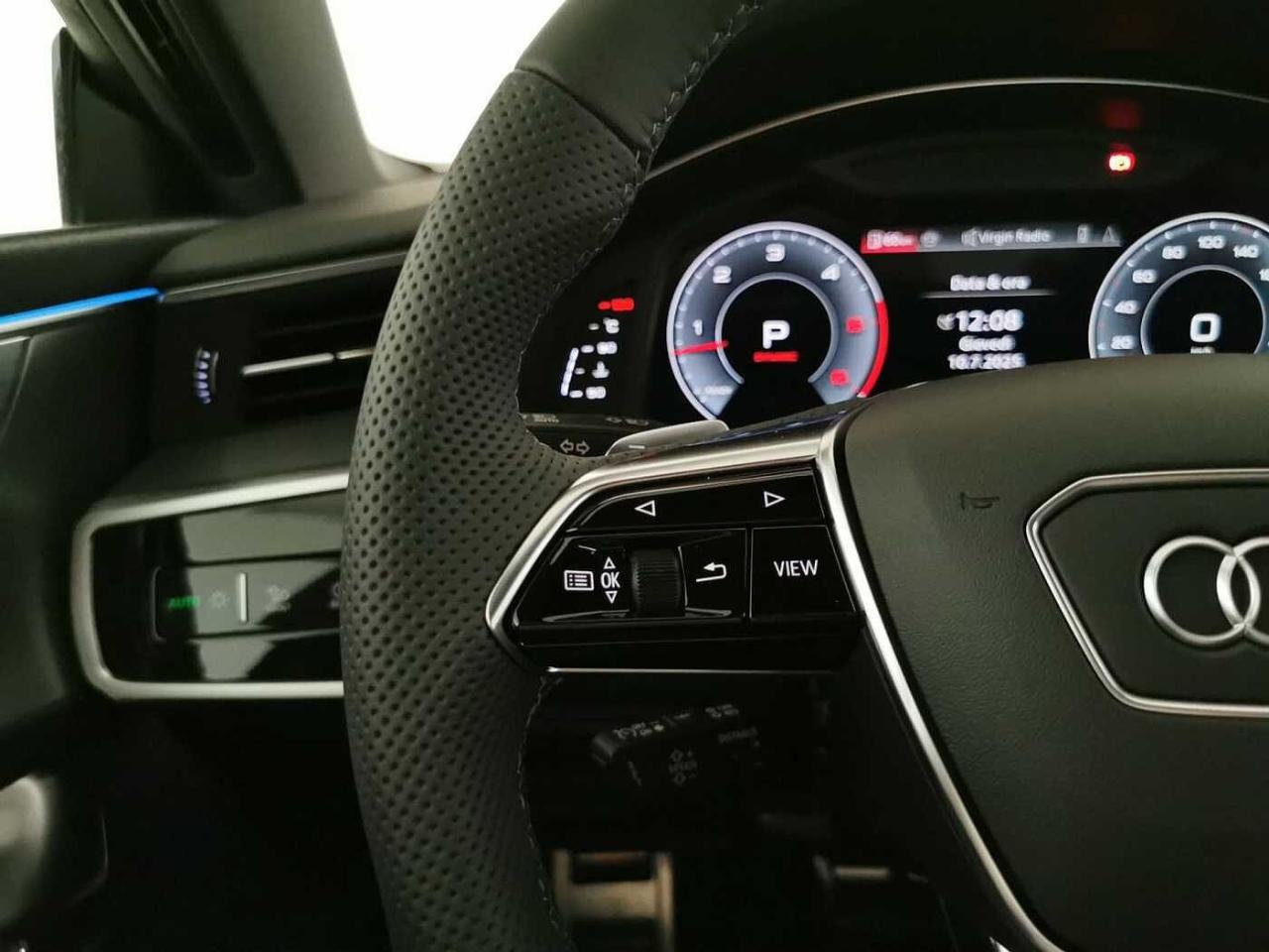 Audi Audi A7 usata 1