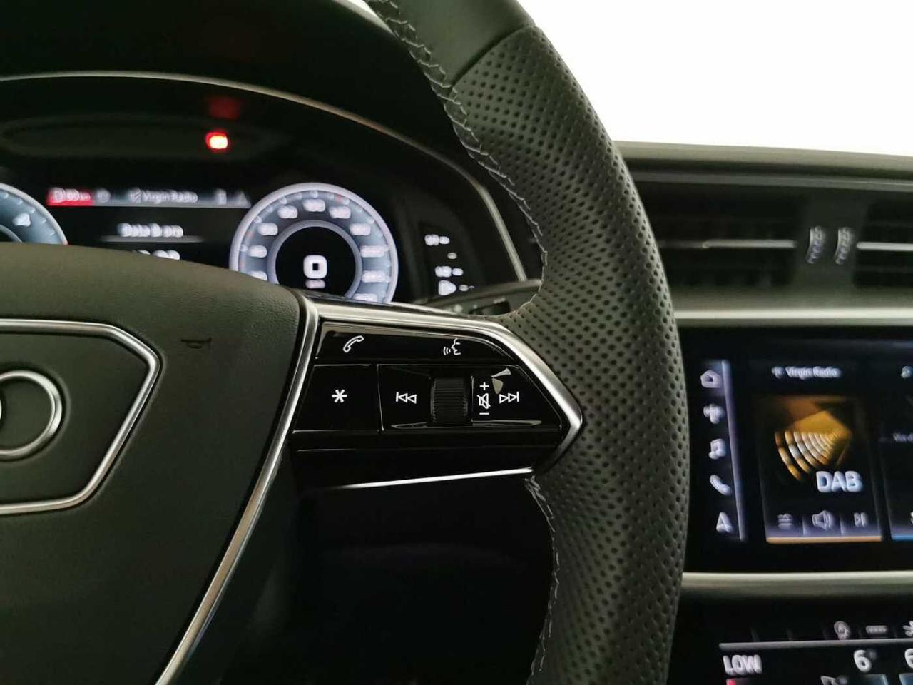 Audi Audi A7 usata 2