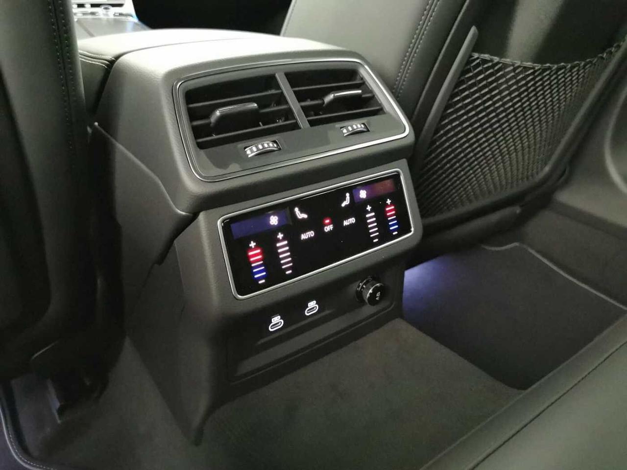 Audi Audi A7 usata 4