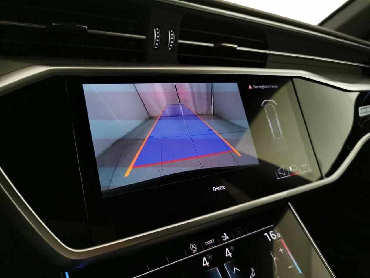 Audi Audi A7 usata 7