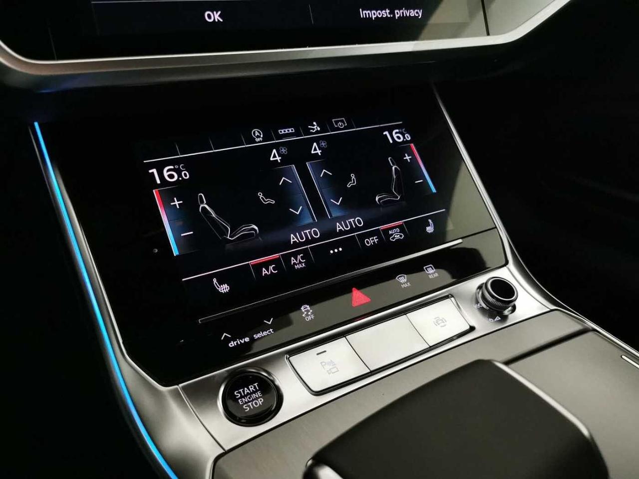Audi Audi A7 usata 8