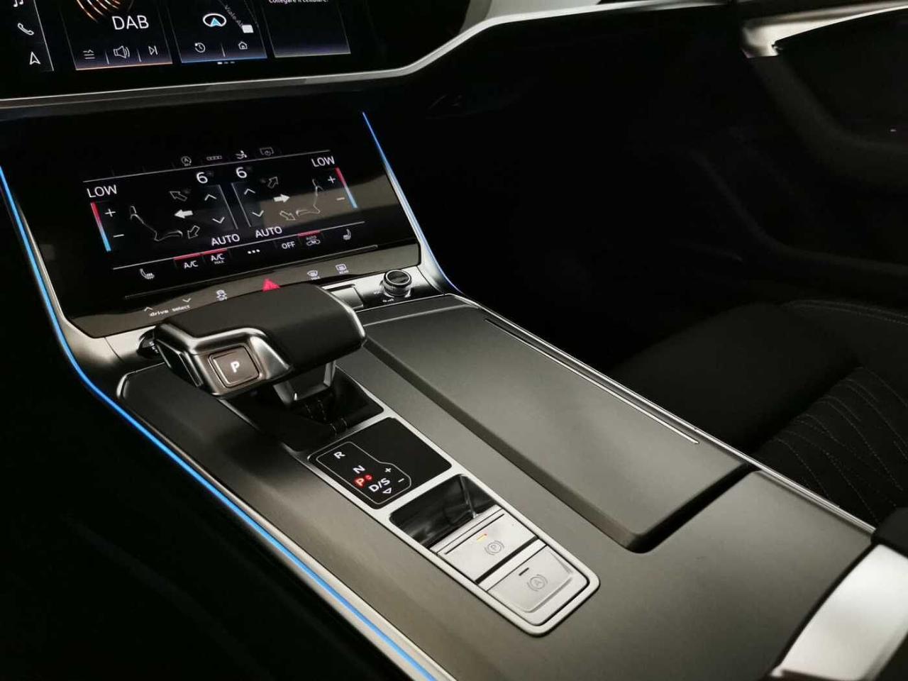 Audi Audi A7 usata 9