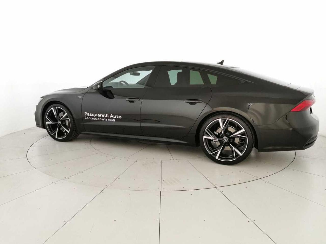 Audi Audi A7 usata 11