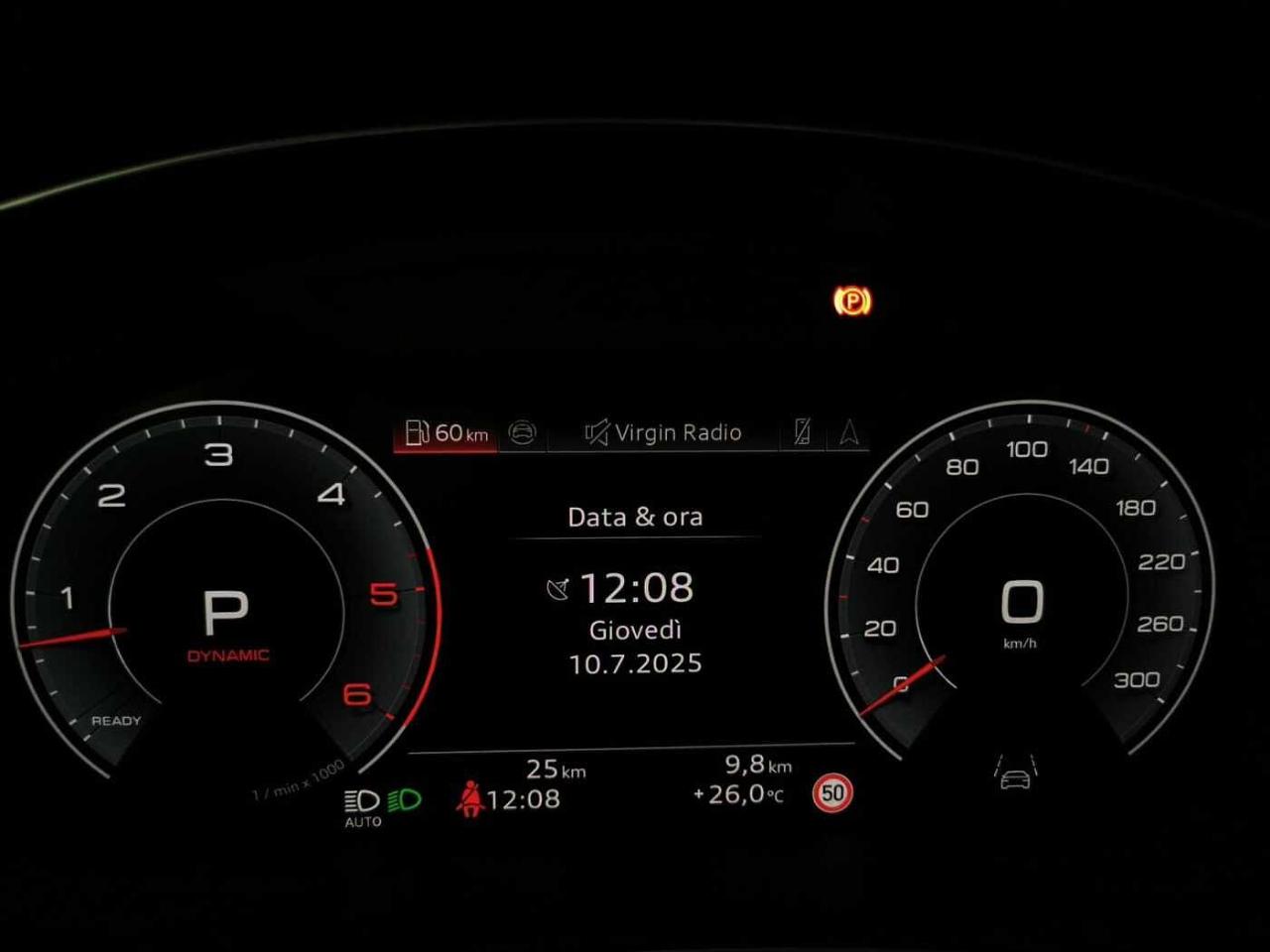 Audi Audi A7 usata 15