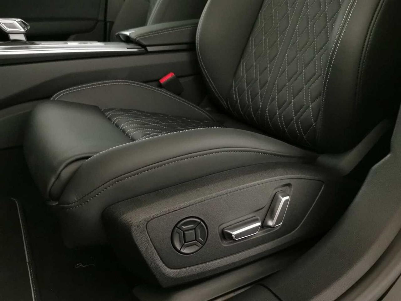 Audi Audi A7 usata 16