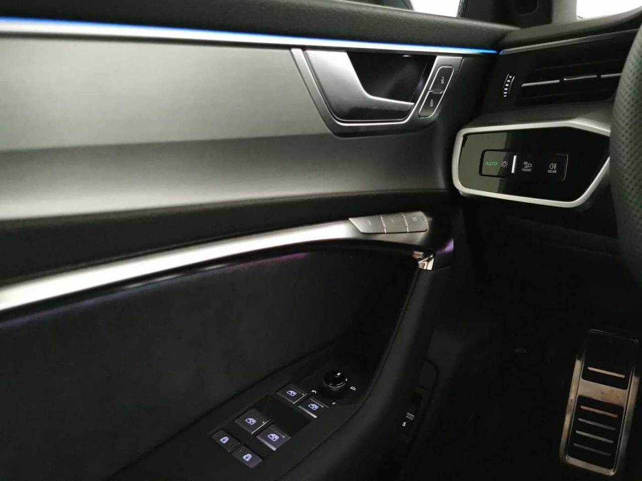 Audi Audi A7 usata 20