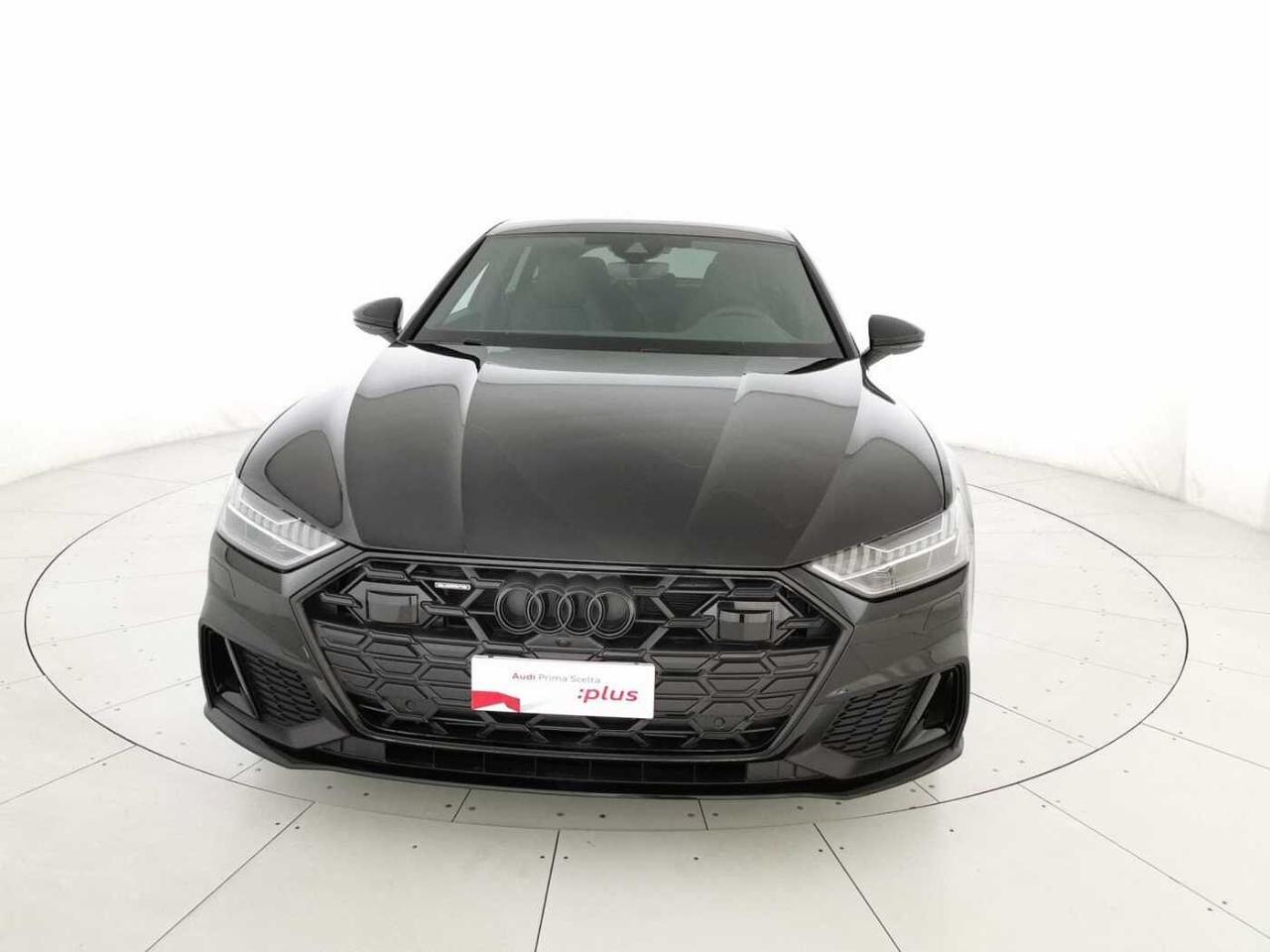 Audi Audi A7 usata 21