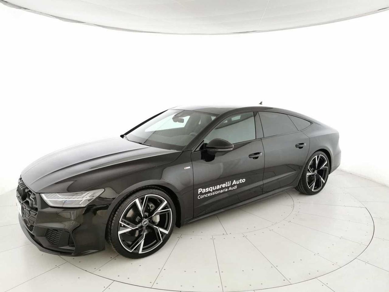 Audi Audi A7 usata 23