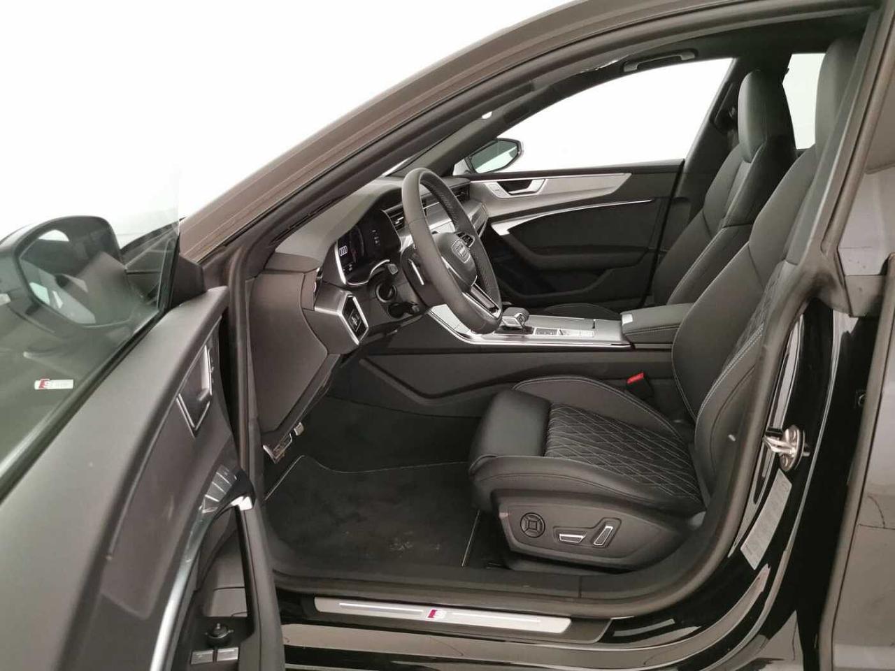 Audi Audi A7 usata 25