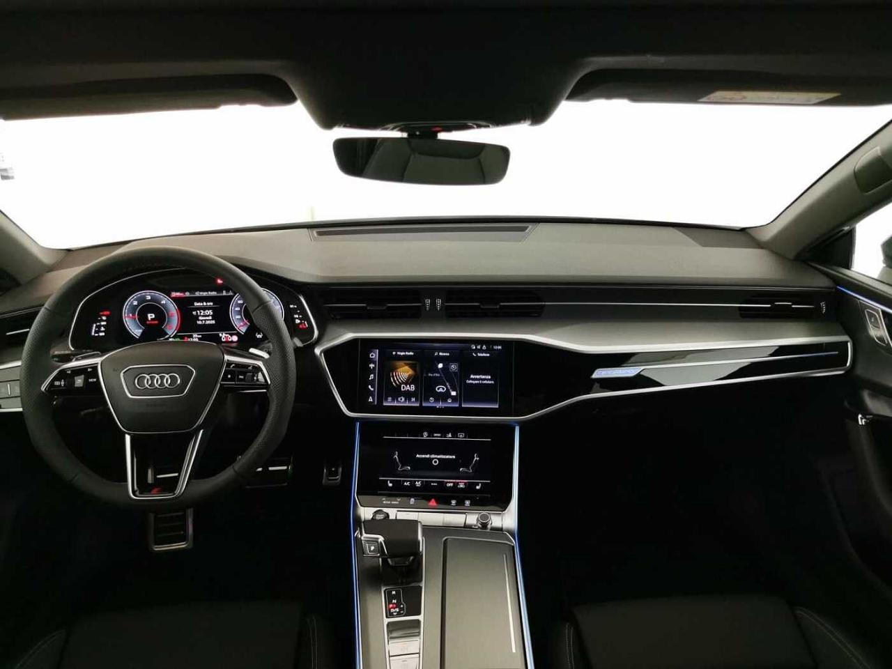 Audi Audi A7 usata 28