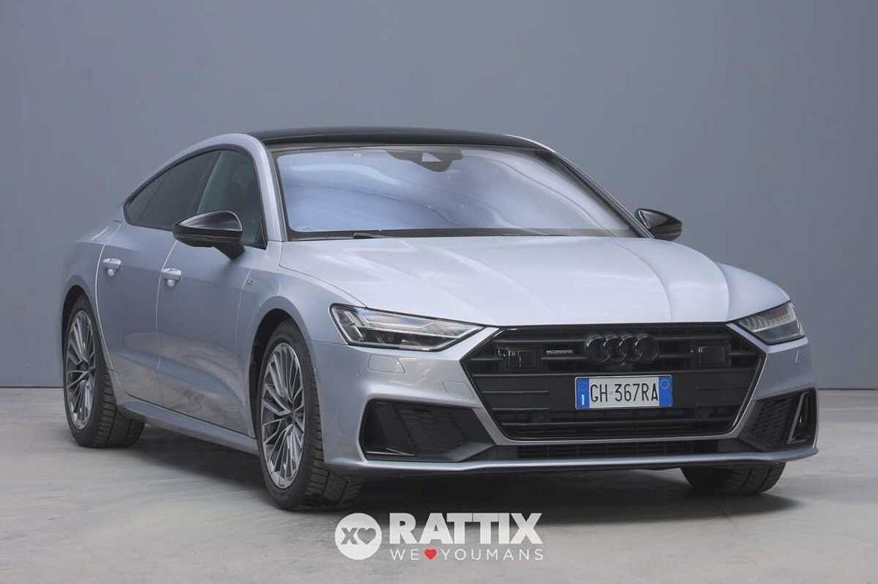 Audi Audi A7 A7 55 2.0 TFSIe 265CV S Line Plus Ultra Quattro s-Tro