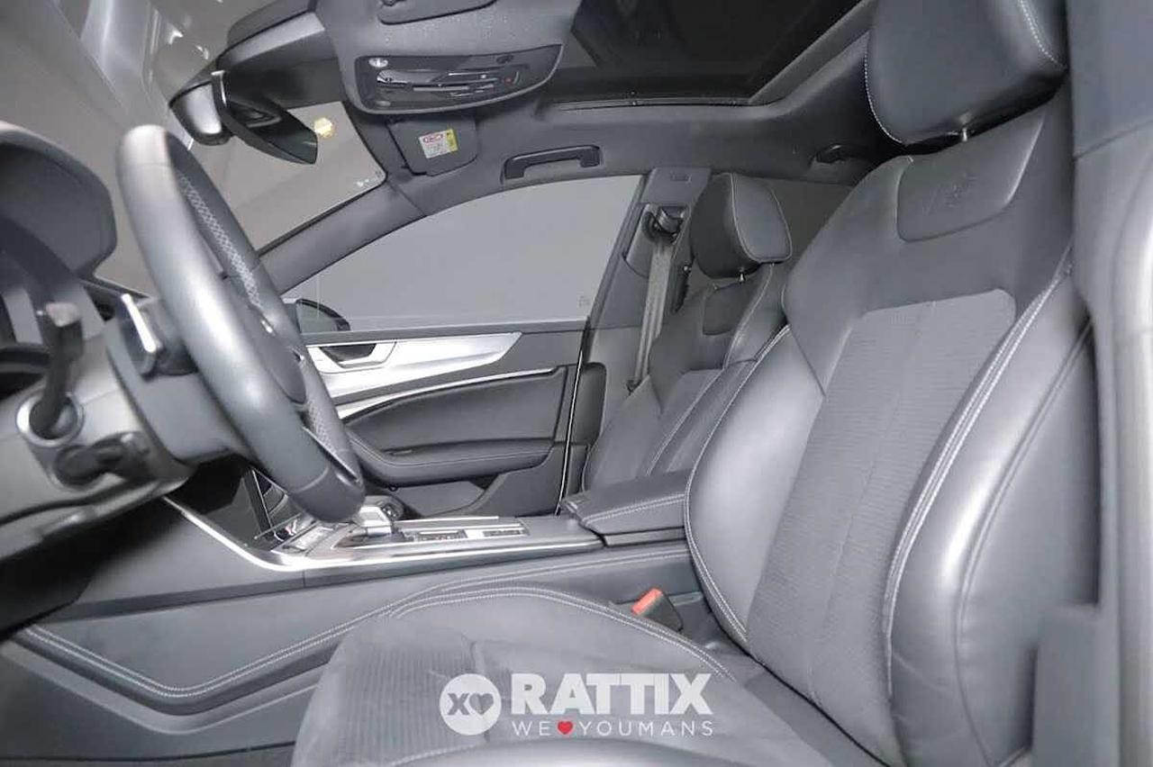 Audi Audi A7 usata 1