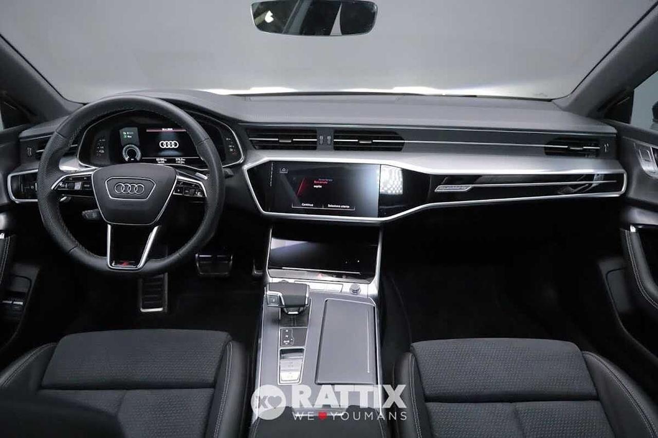 Audi Audi A7 usata 2