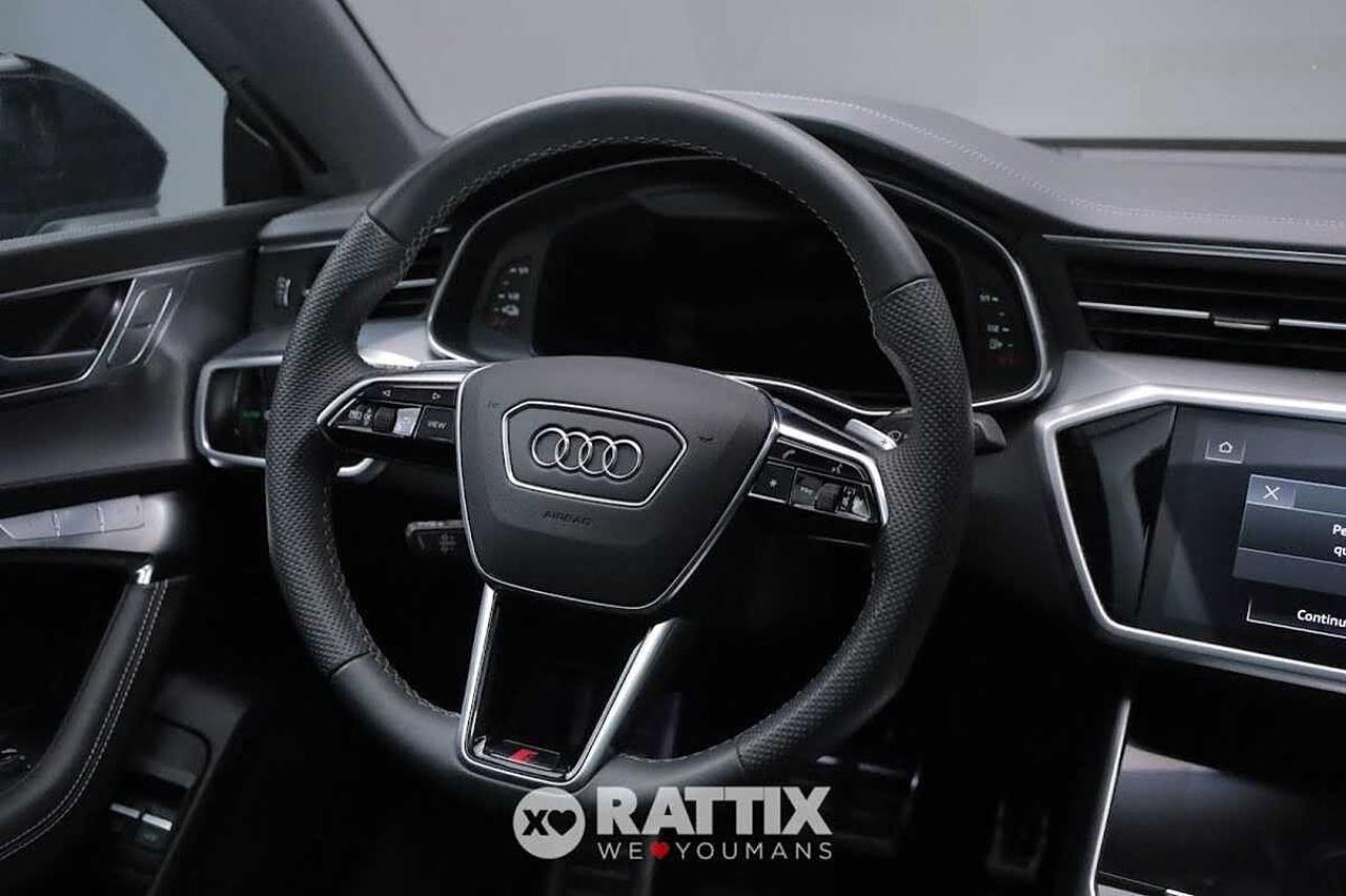 Audi Audi A7 usata 3