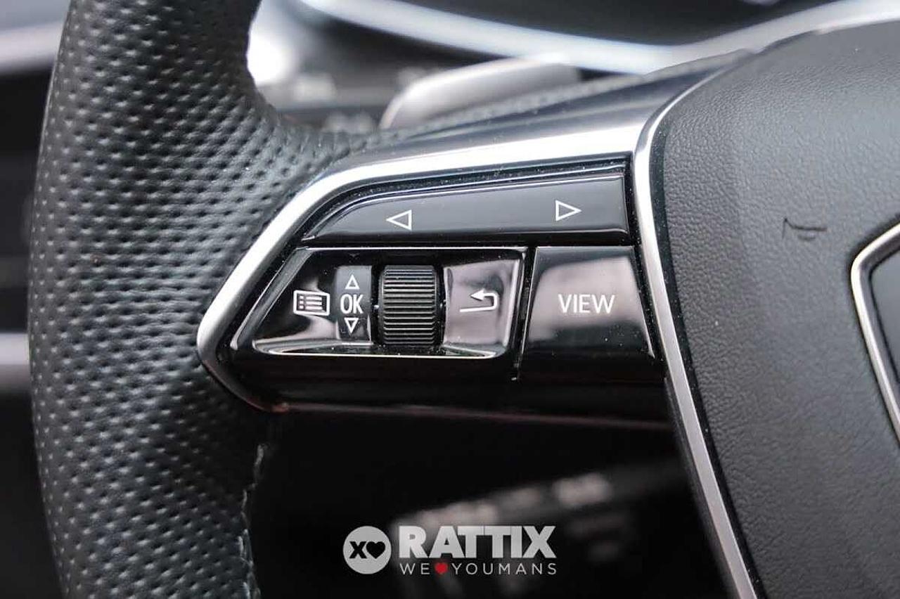 Audi Audi A7 usata 4