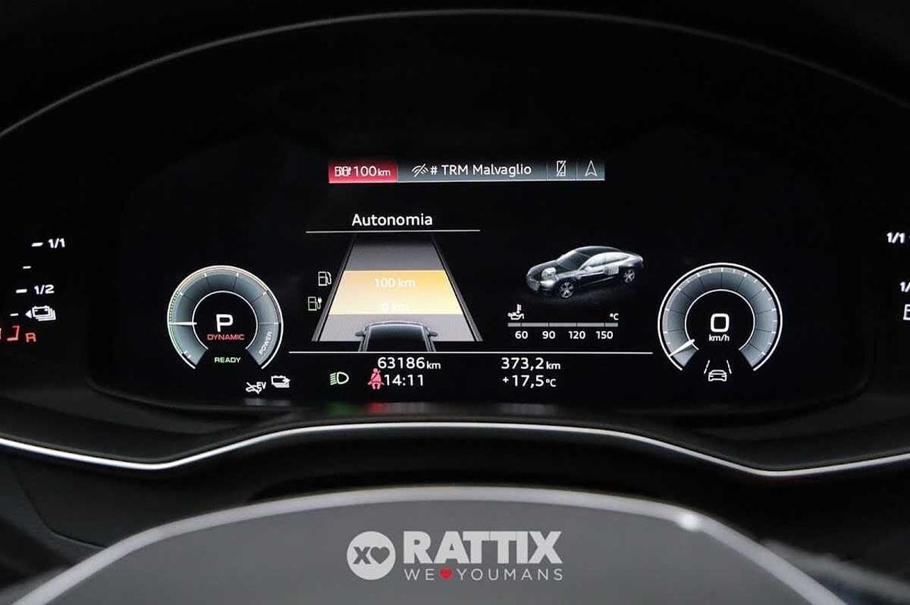 Audi Audi A7 usata 9