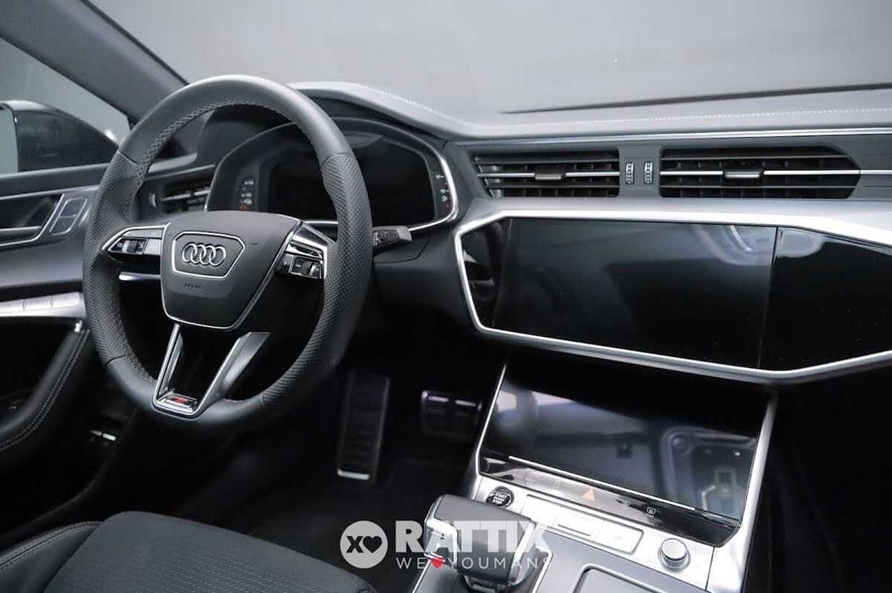 Audi Audi A7 usata 10