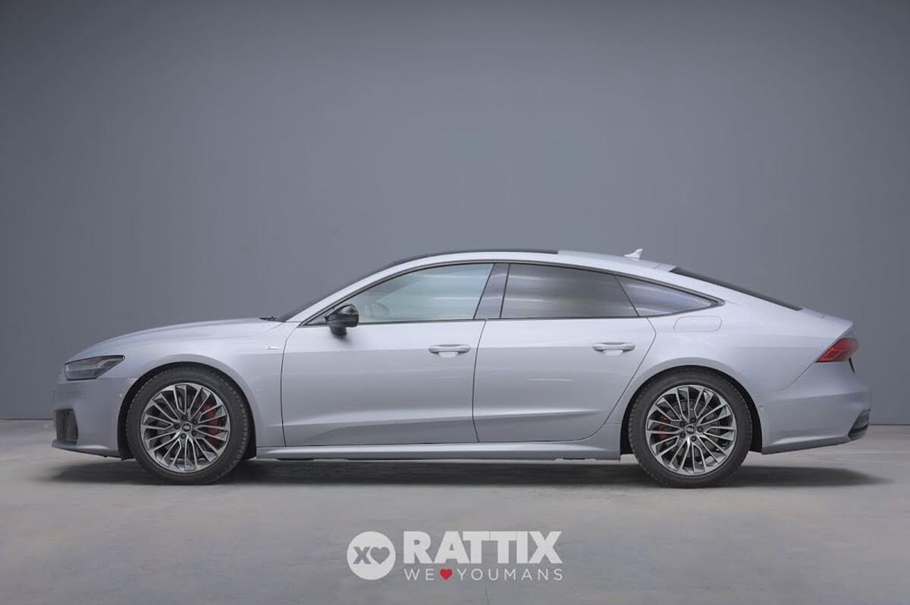 Audi Audi A7 usata 11
