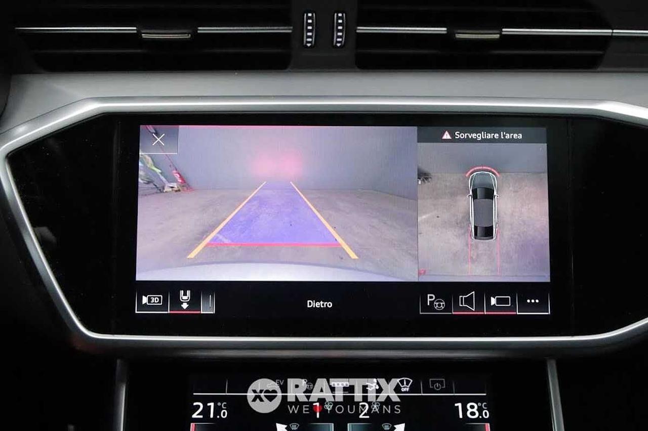 Audi Audi A7 usata 12