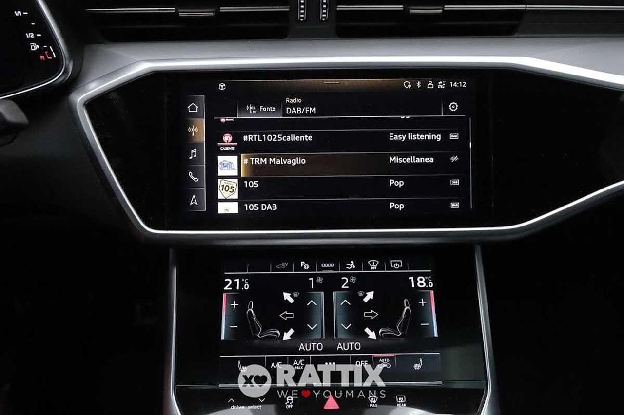 Audi Audi A7 usata 13