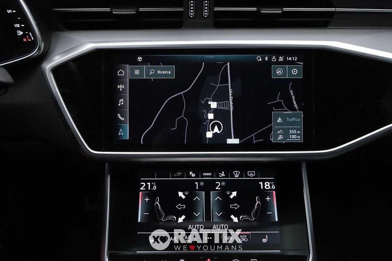Audi Audi A7 usata 14