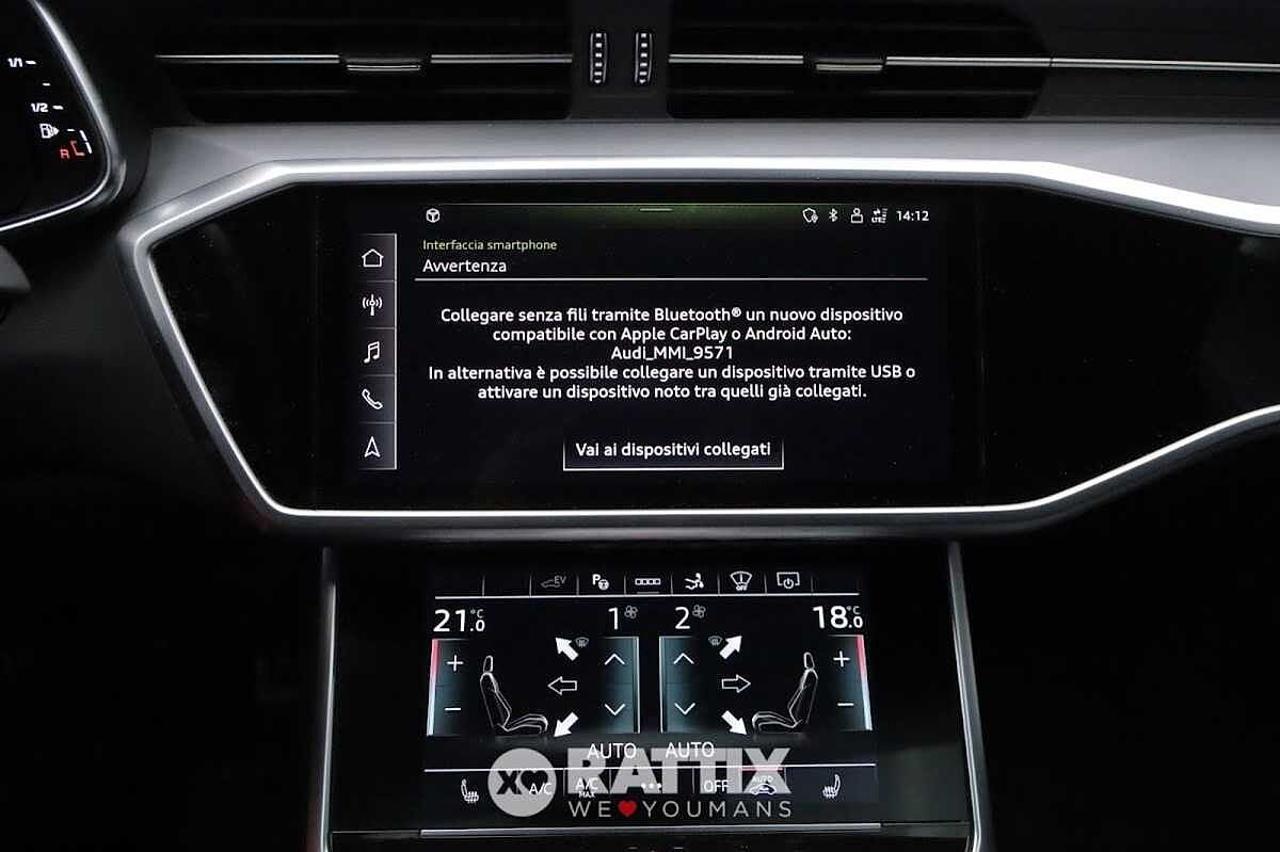 Audi Audi A7 usata 15