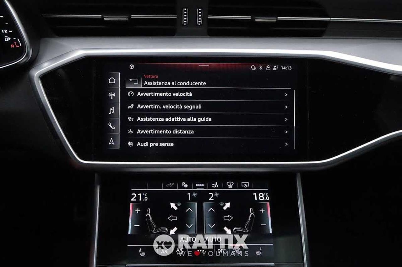 Audi Audi A7 usata 16
