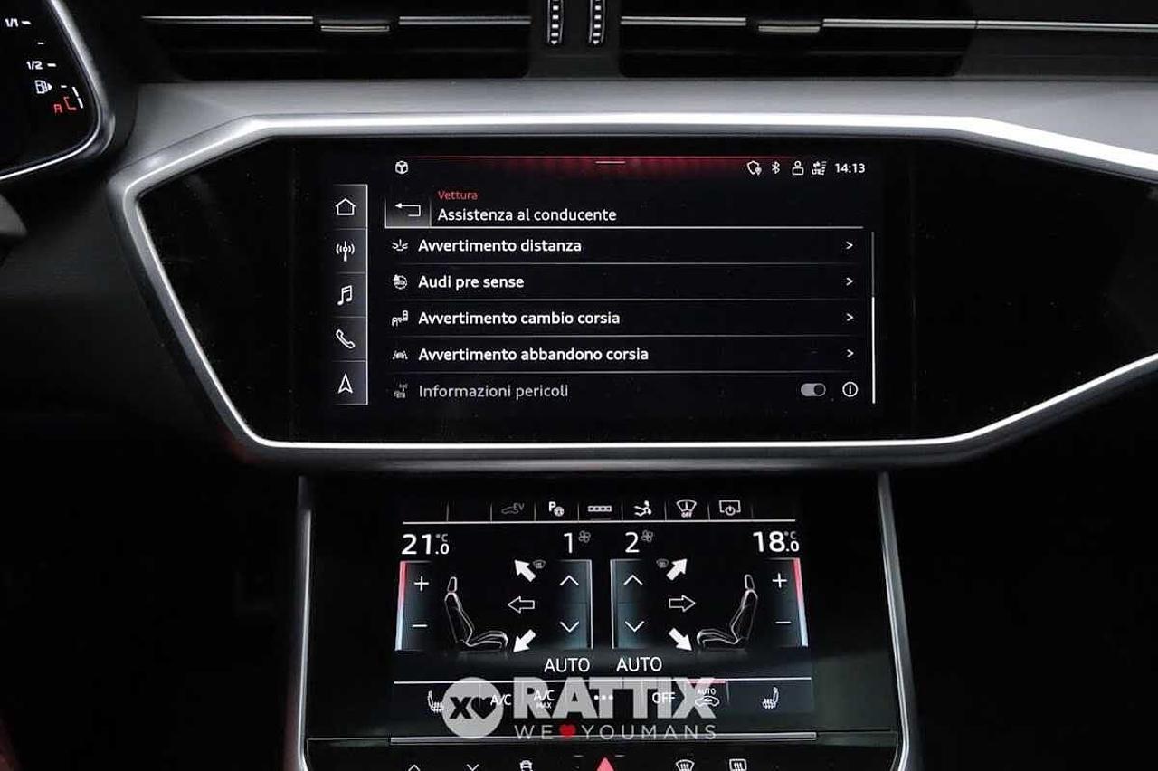 Audi Audi A7 usata 17