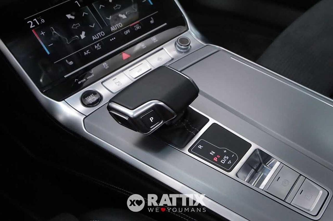 Audi Audi A7 usata 18