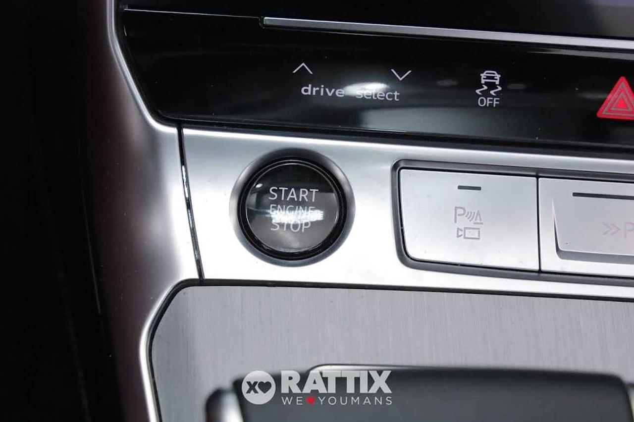 Audi Audi A7 usata 19