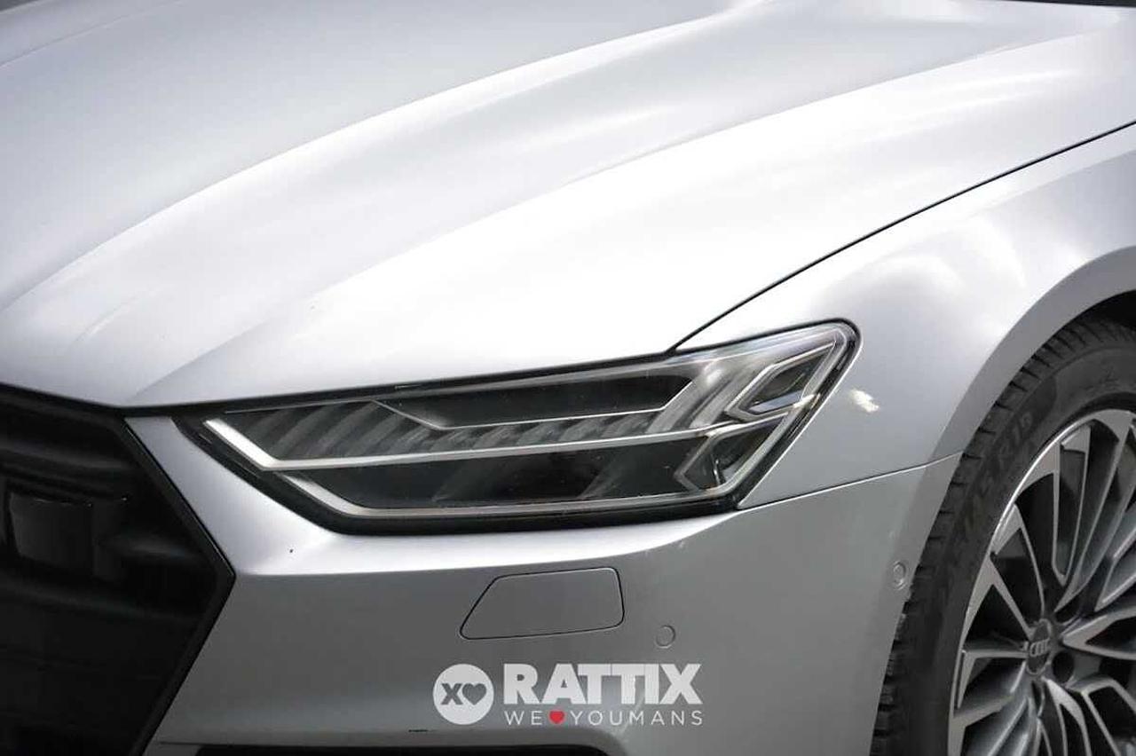 Audi Audi A7 usata 22