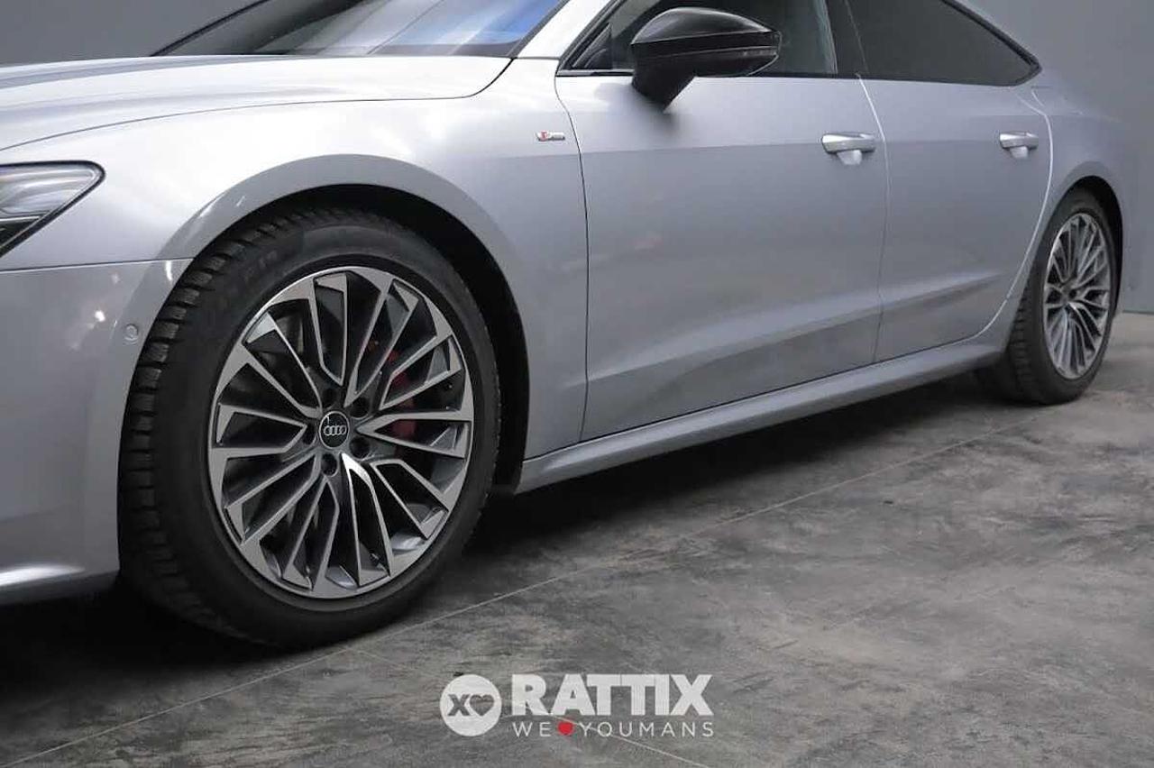 Audi Audi A7 usata 24