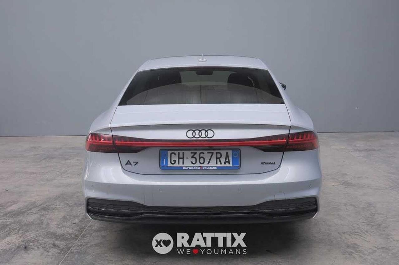 Audi Audi A7 usata 27