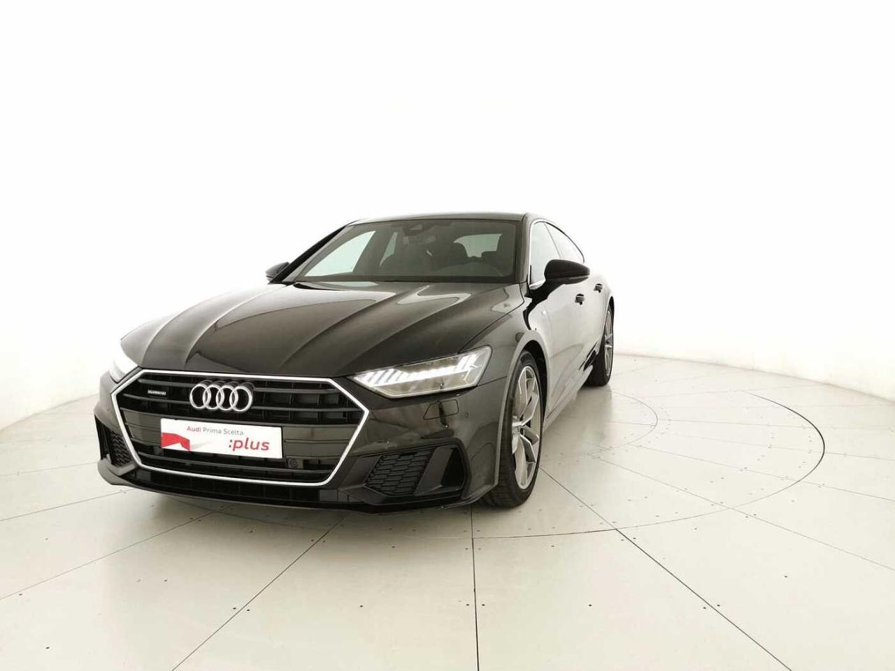 Audi Audi A7 A7 Sportback 45 3.0 tdi mhev Business plus quattro s-
