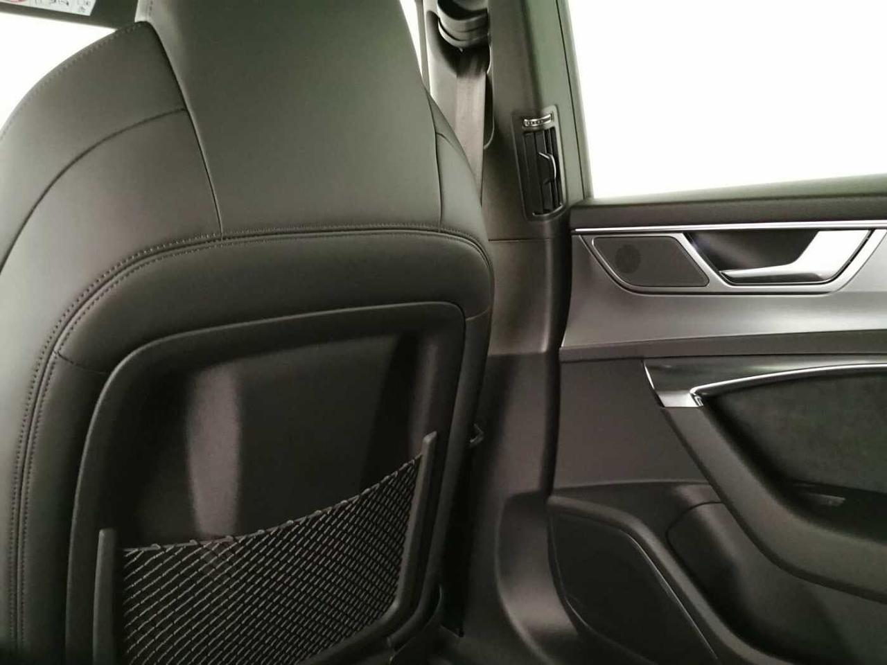 Audi Audi A7 usata, con GPS