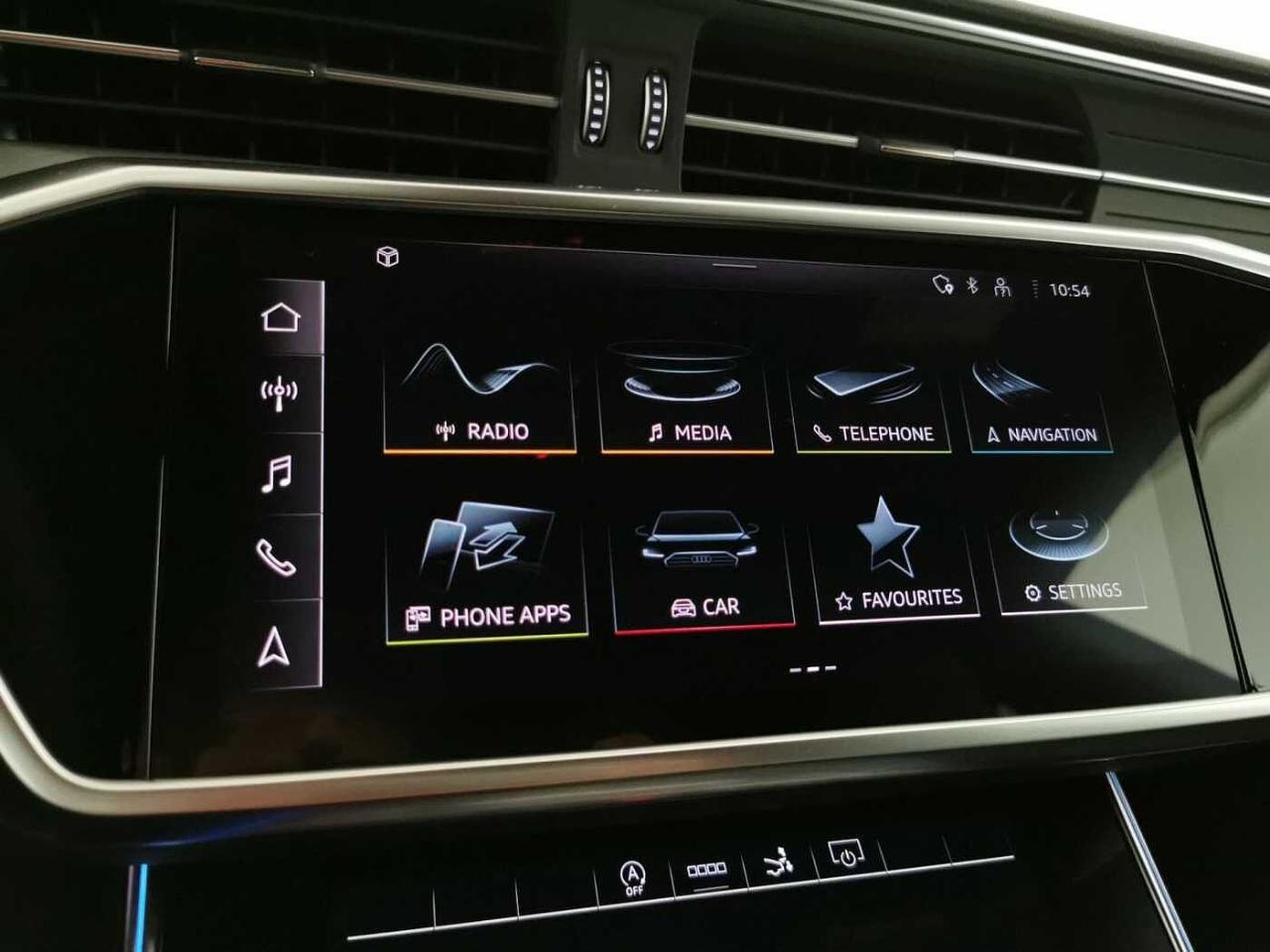 Audi Audi A7 usata 3