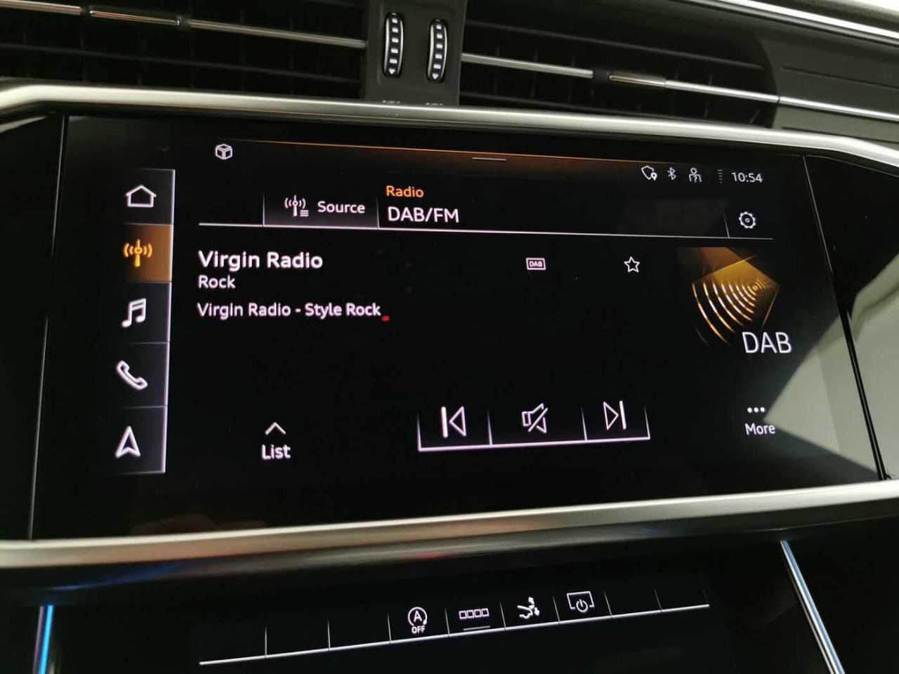 Audi Audi A7 usata 4
