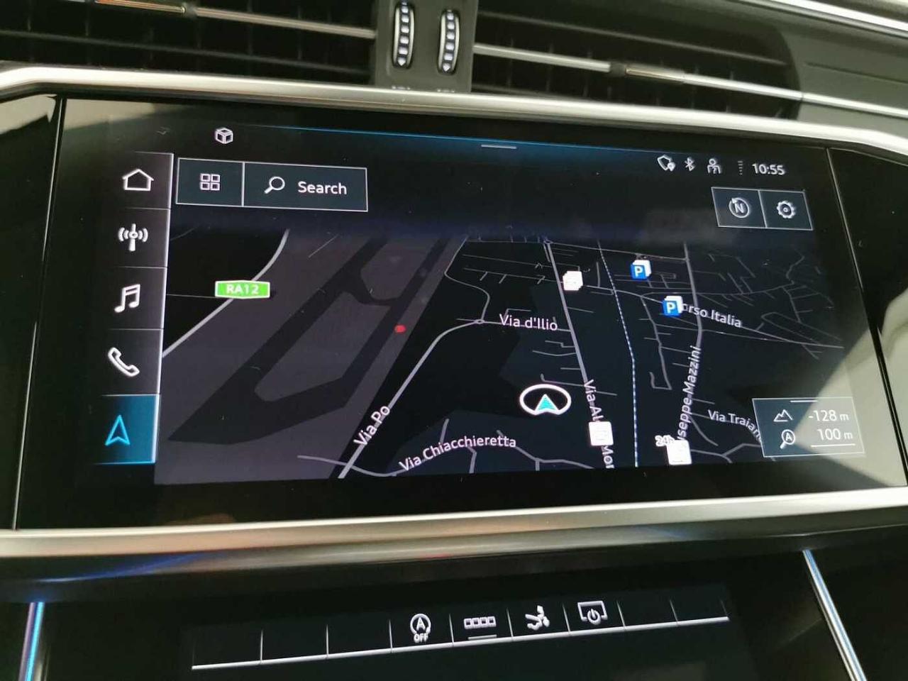 Audi Audi A7 usata 5