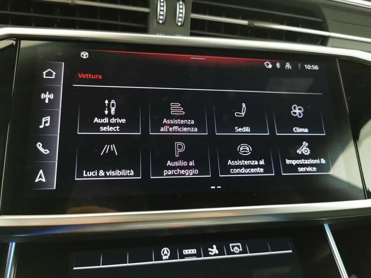 Audi Audi A7 usata 7