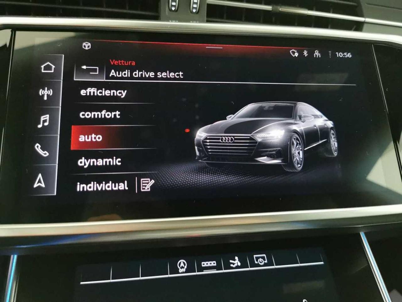 Audi Audi A7 usata 8
