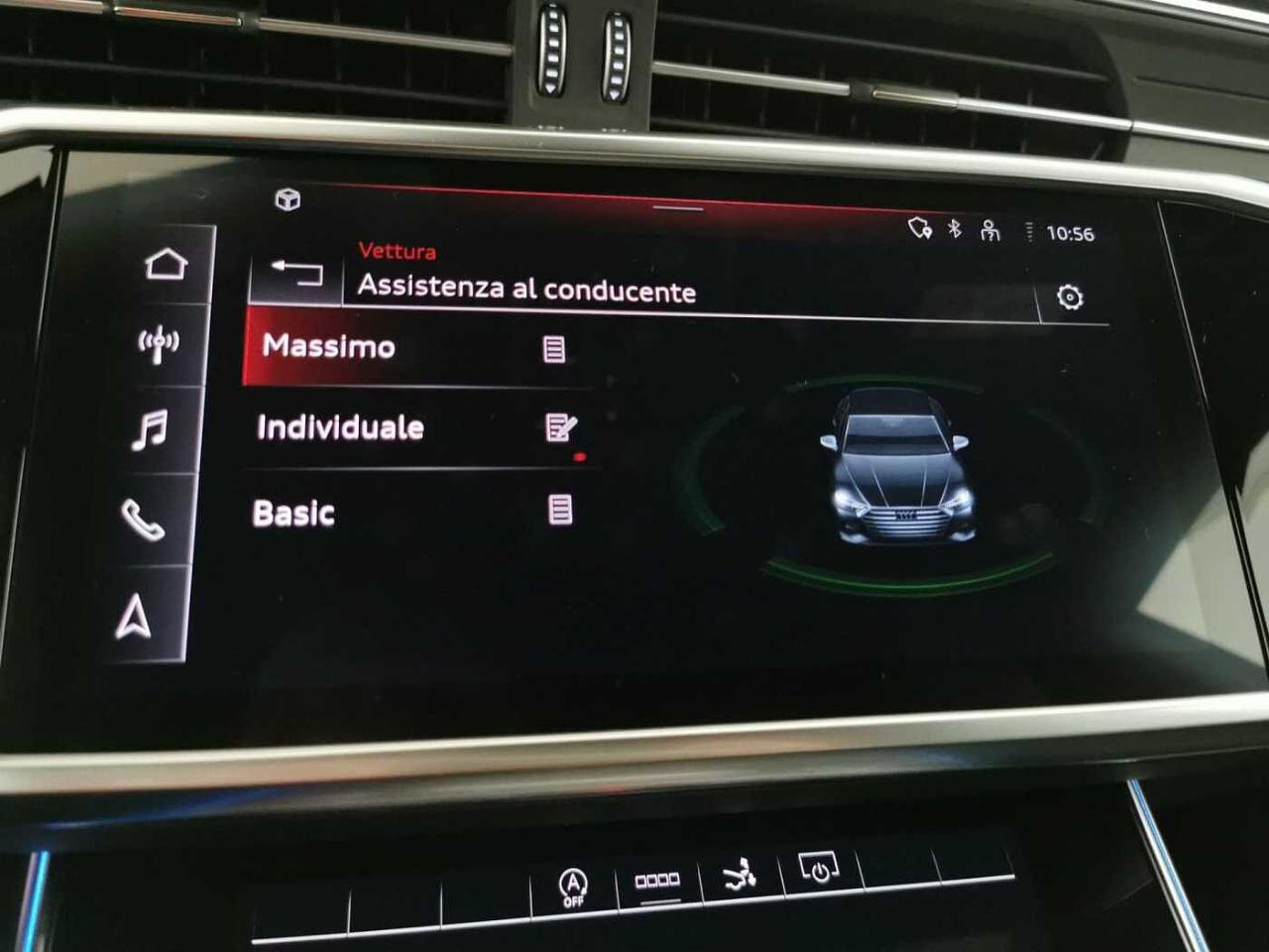 Audi Audi A7 usata 9