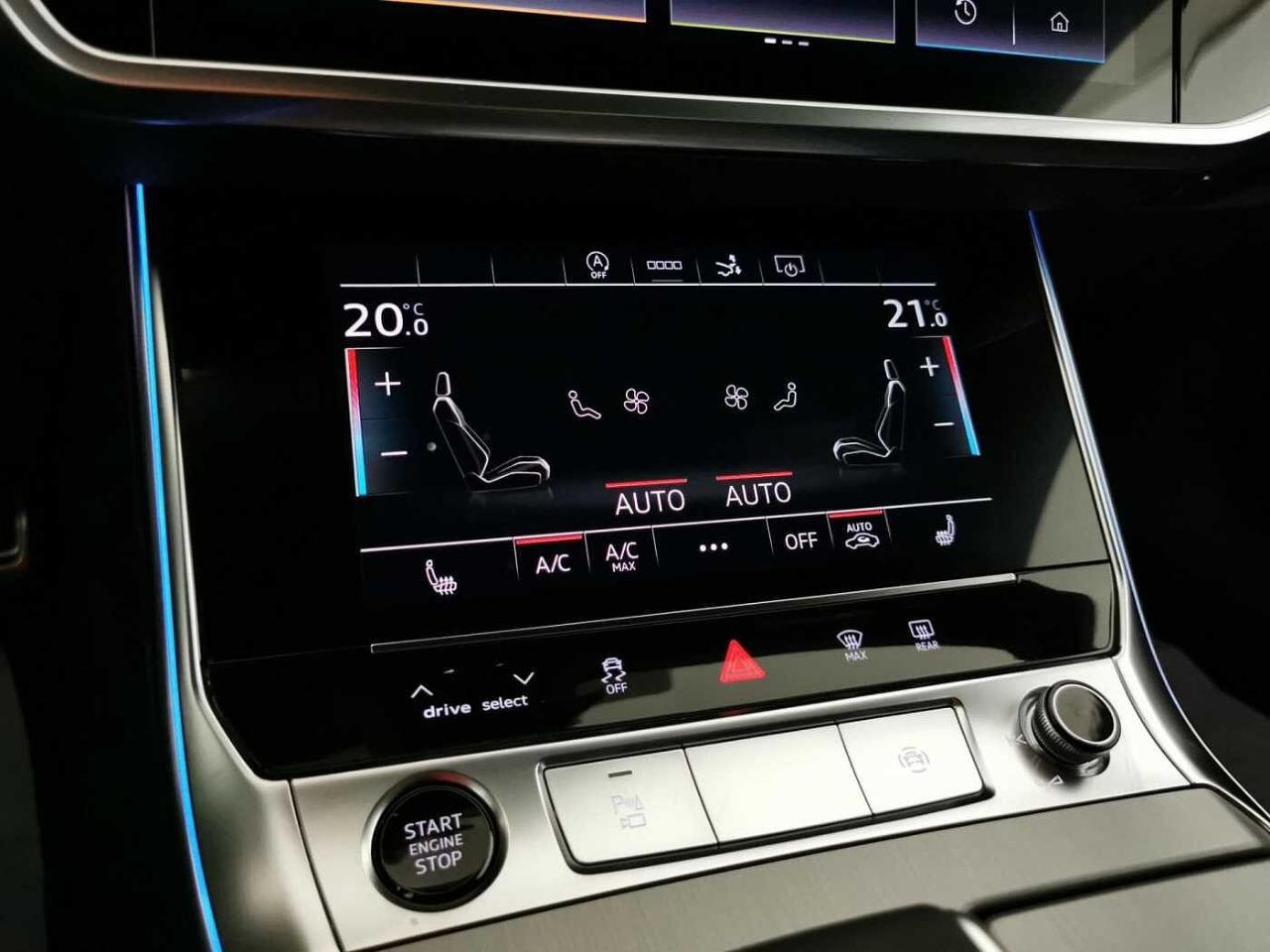 Audi Audi A7 usata 10