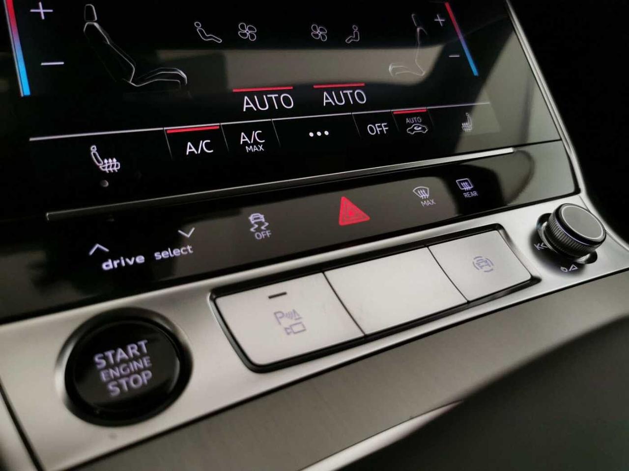 Audi Audi A7 usata 12