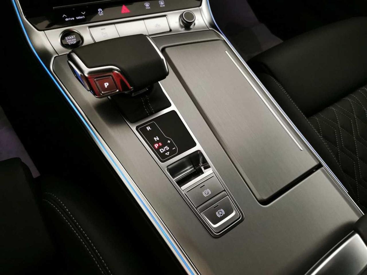 Audi Audi A7 usata 13