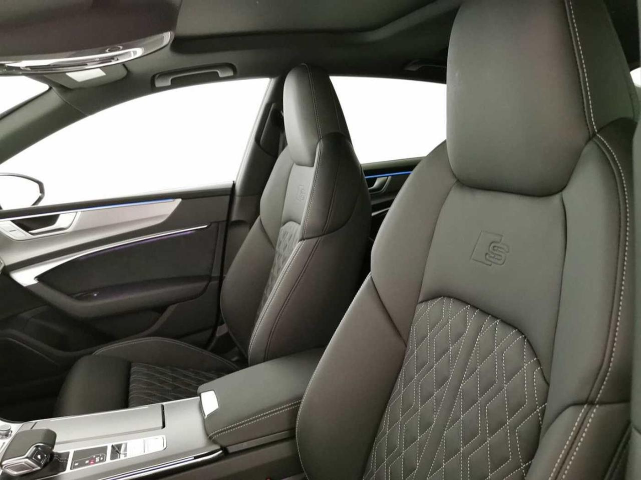 Audi Audi A7 usata 15