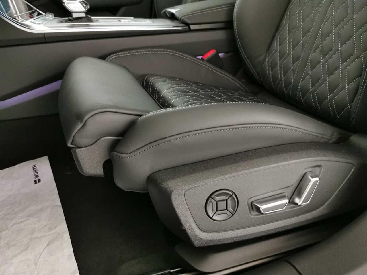 Audi Audi A7 usata 16