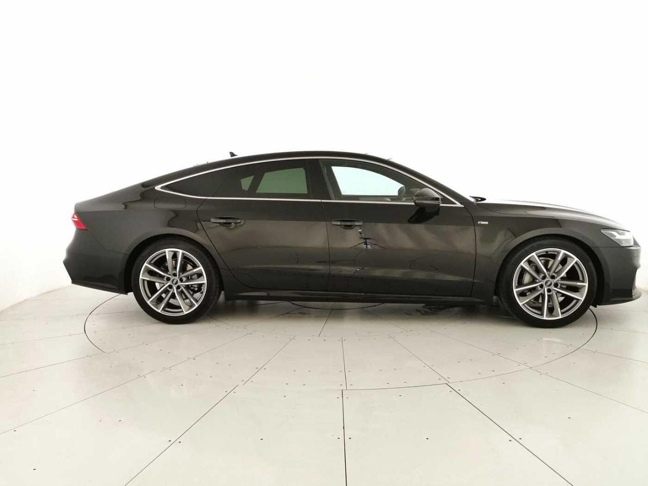 Audi Audi A7 usata 24