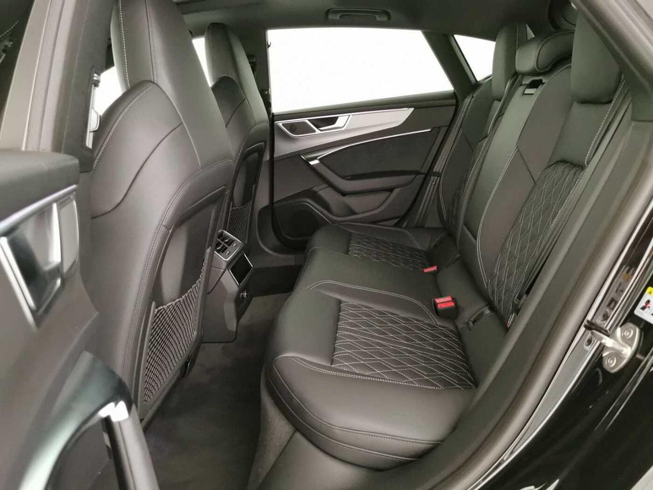 Audi Audi A7 usata 26