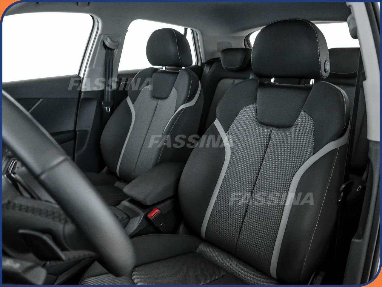 Audi Audi Q2 usata 13